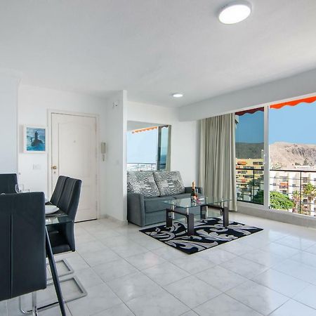 La Estrella 1A020 Apartment Los Cristianos  Luaran gambar