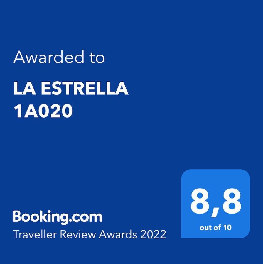 La Estrella 1A020 Apartment Los Cristianos  Luaran gambar