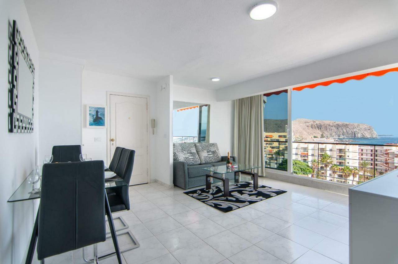 La Estrella 1A020 Apartment Los Cristianos  Luaran gambar