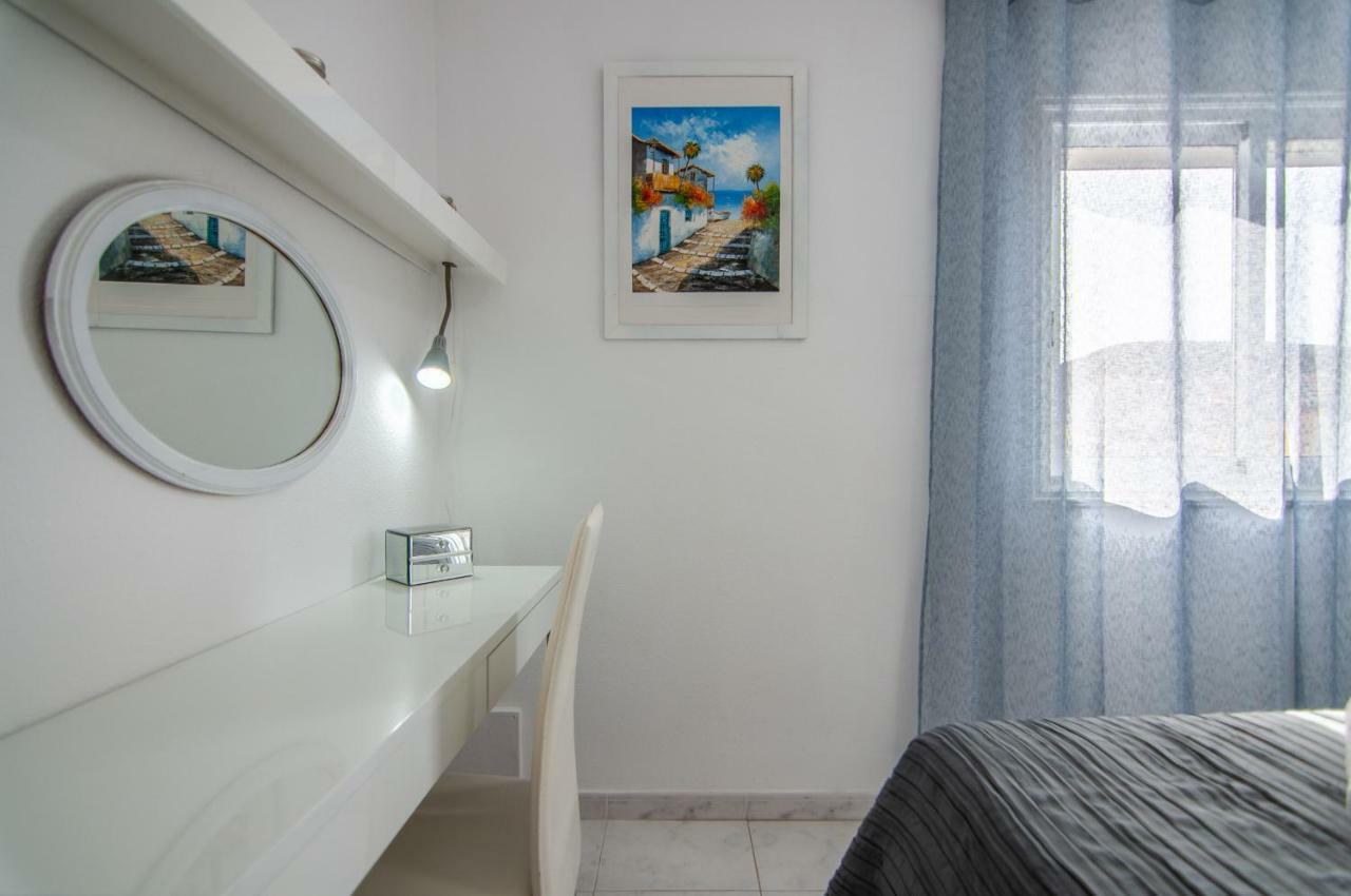 La Estrella 1A020 Apartment Los Cristianos  Luaran gambar