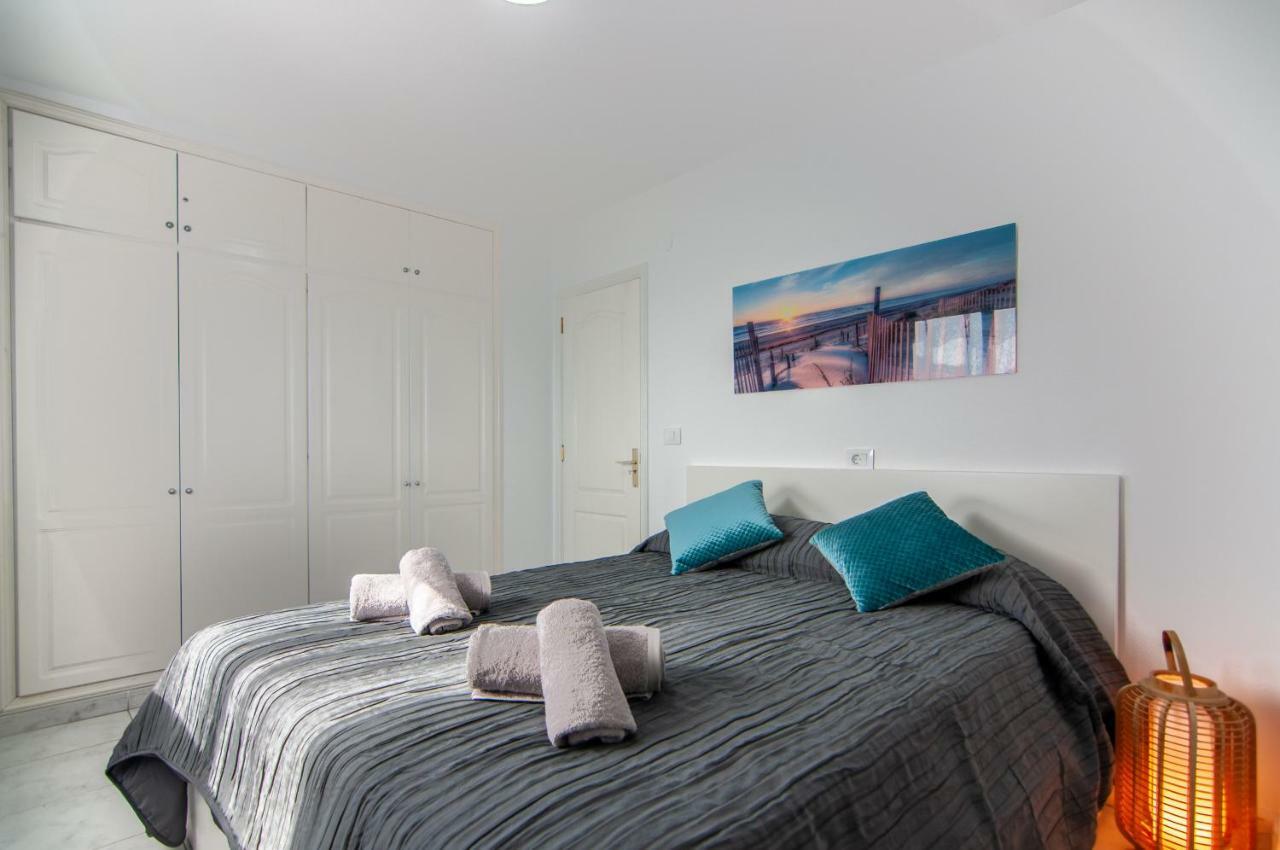 La Estrella 1A020 Apartment Los Cristianos  Luaran gambar