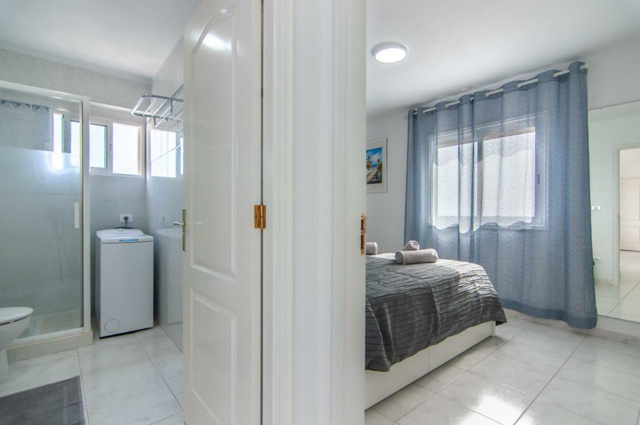 La Estrella 1A020 Apartment Los Cristianos  Luaran gambar