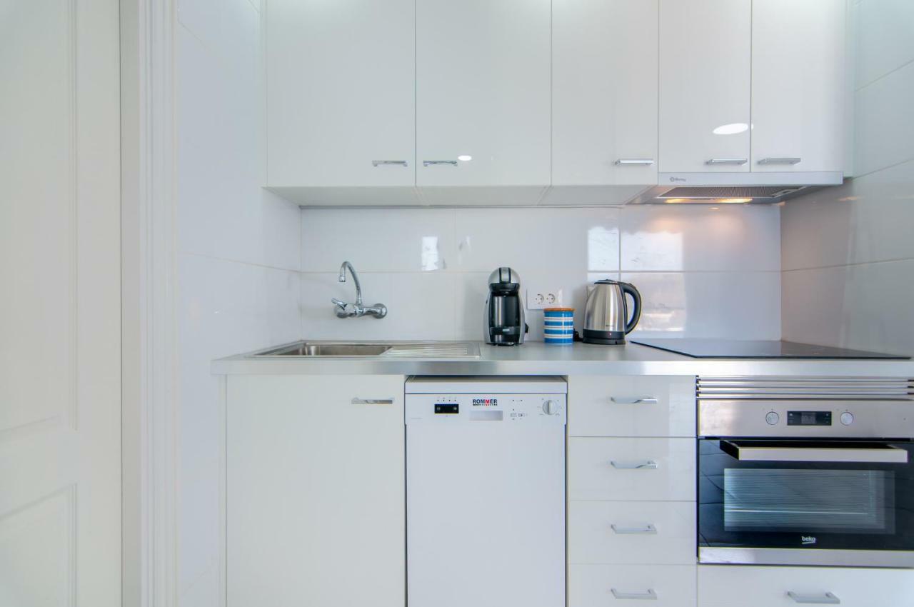 La Estrella 1A020 Apartment Los Cristianos  Luaran gambar