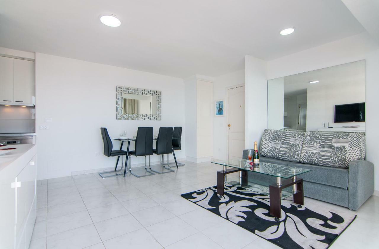 La Estrella 1A020 Apartment Los Cristianos  Luaran gambar