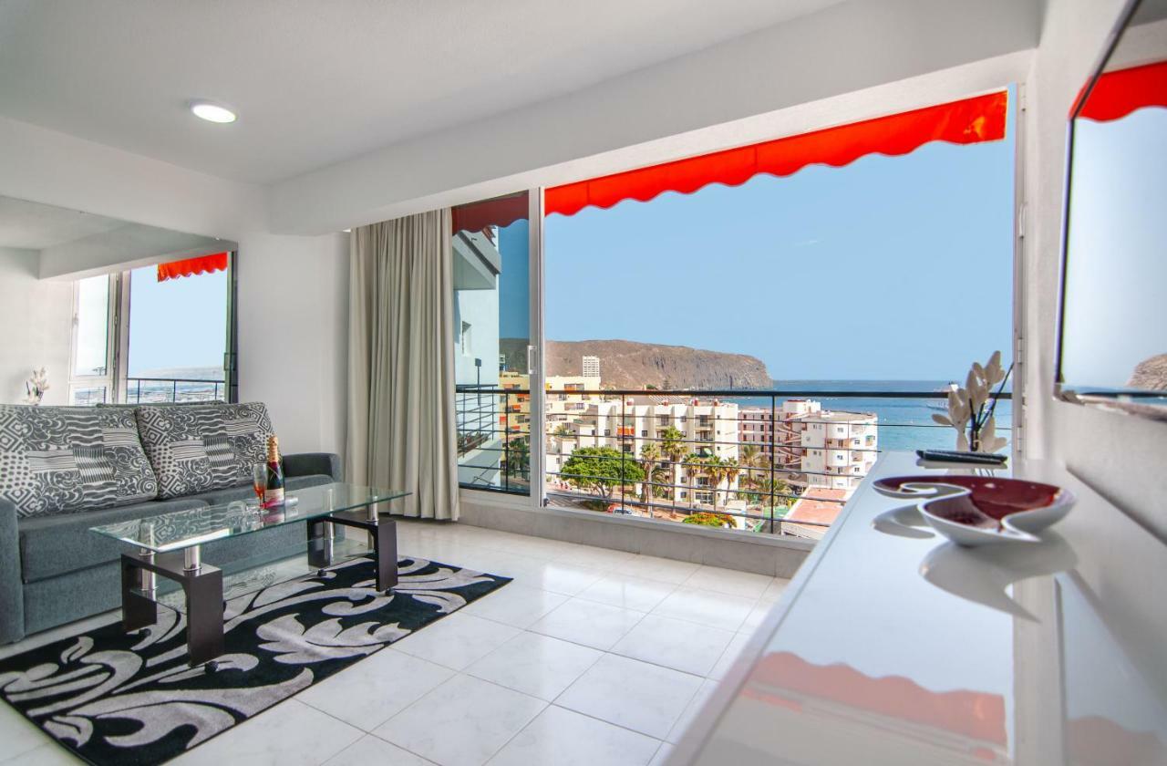 La Estrella 1A020 Apartment Los Cristianos  Luaran gambar