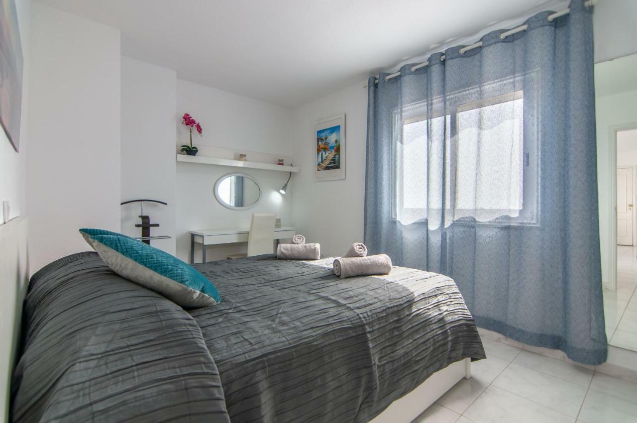 La Estrella 1A020 Apartment Los Cristianos  Luaran gambar
