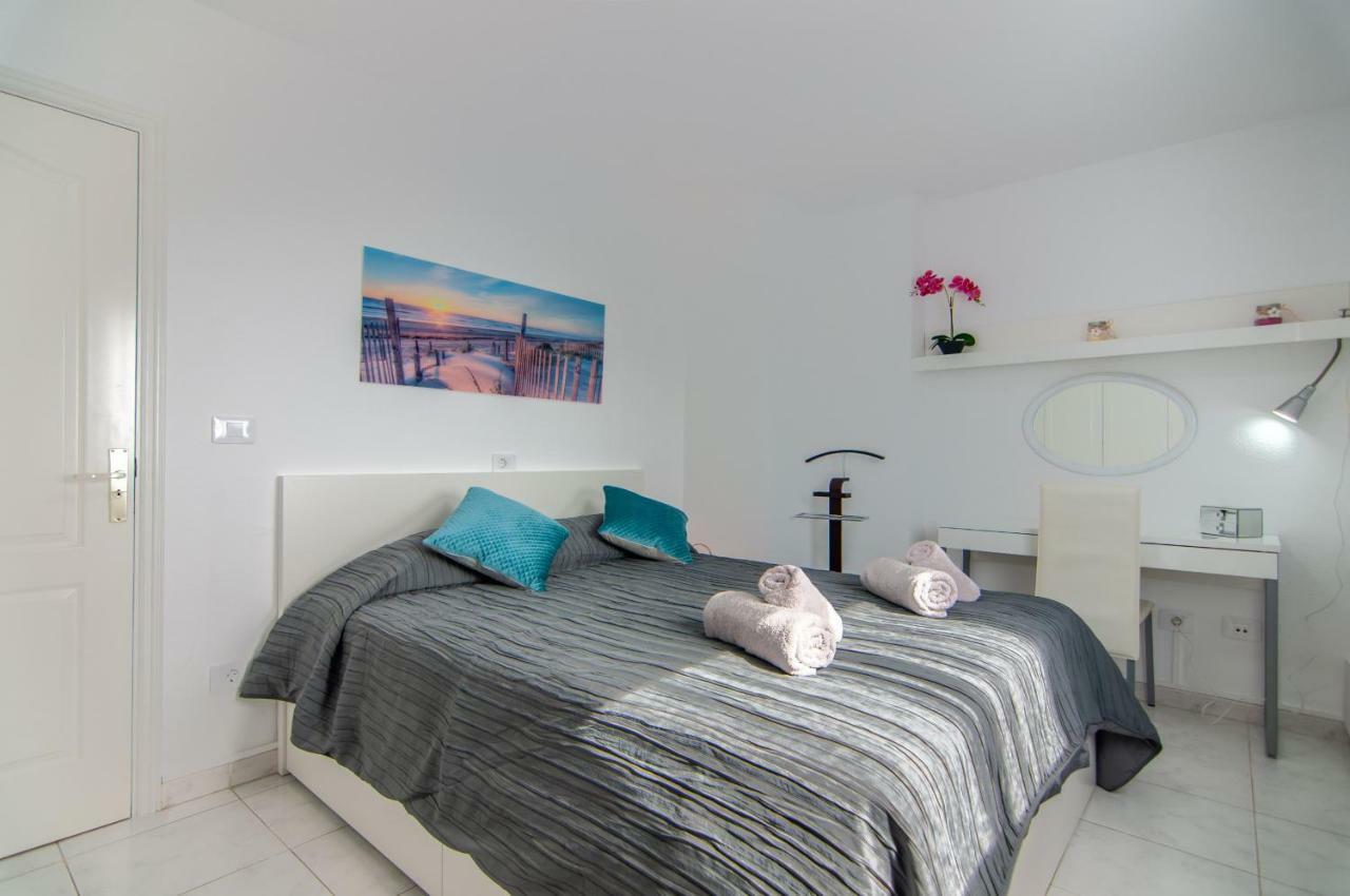 La Estrella 1A020 Apartment Los Cristianos  Luaran gambar