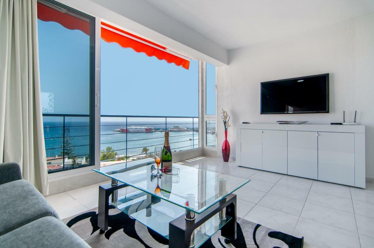 La Estrella 1A020 Apartment Los Cristianos  Luaran gambar