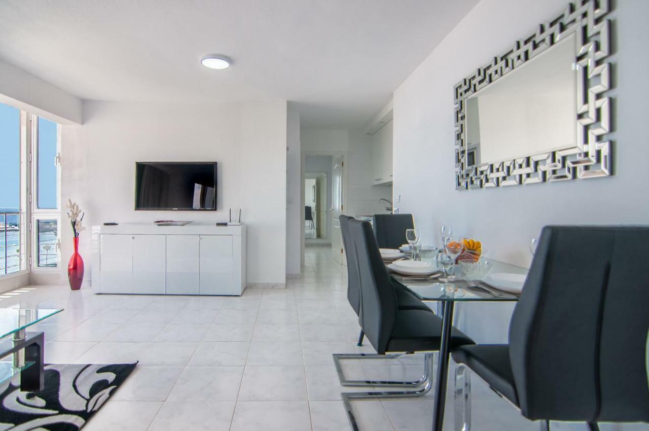 La Estrella 1A020 Apartment Los Cristianos  Luaran gambar