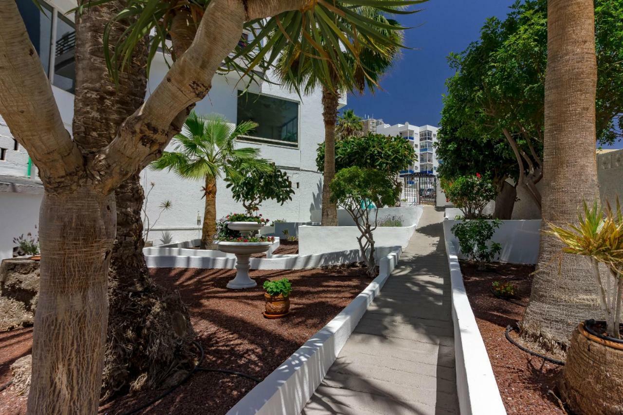 La Estrella 1A020 Apartment Los Cristianos  Luaran gambar