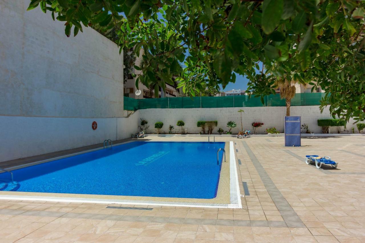 La Estrella 1A020 Apartment Los Cristianos  Luaran gambar