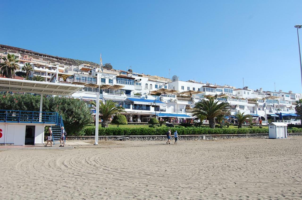 La Estrella 1A020 Apartment Los Cristianos  Luaran gambar