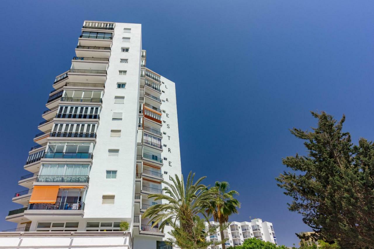 La Estrella 1A020 Apartment Los Cristianos  Luaran gambar